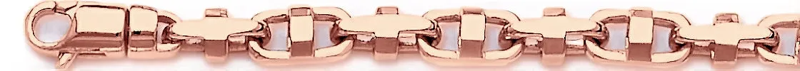 6.2mm Rubix Link Bracelet