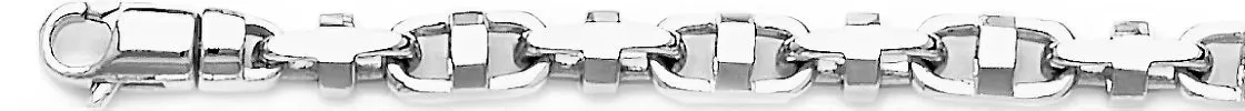 6.2mm Rubix Link Bracelet