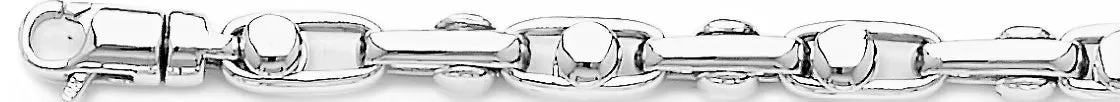 6.4mm Fusion Link Bracelet