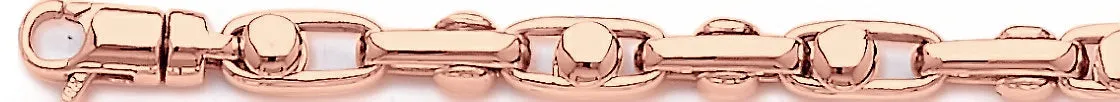 6.4mm Fusion Link Bracelet