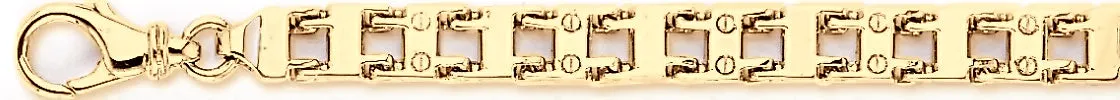 6.4mm Mecha-Lock Link Bracelet