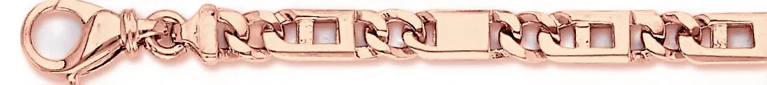 6.5mm Apollo Link Bracelet