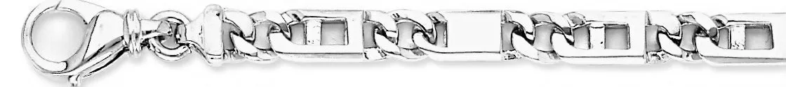 6.5mm Apollo Link Bracelet