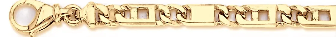 6.5mm Apollo Link Bracelet