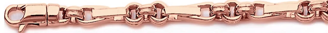 6.5mm Figapulsar II Link Bracelet