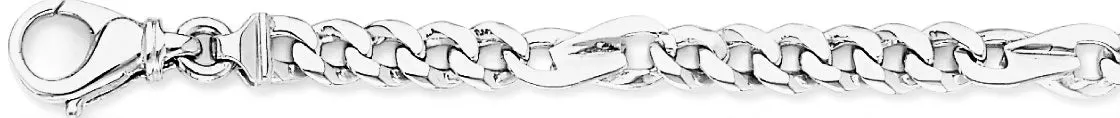 6.6mm Desert Link Bracelet