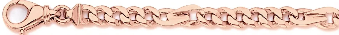6.6mm Desert Link Bracelet