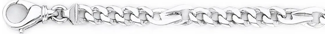 6.6mm Desert Link Bracelet