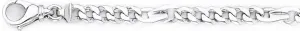 6.6mm Desert Link Bracelet
