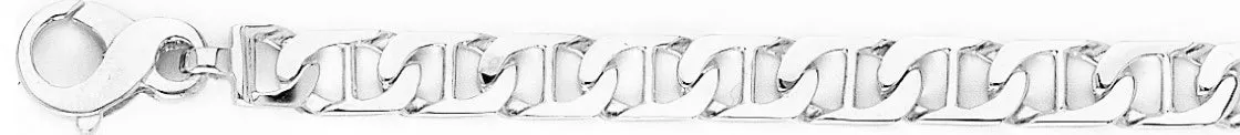 6.8mm Tahoe Chain Necklace