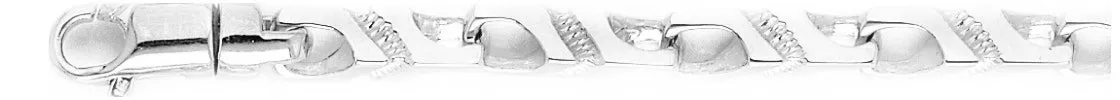 7.2mm Evolution Link Bracelet