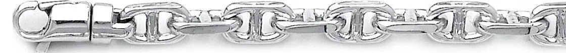 7.5mm Anchor Link Bracelet