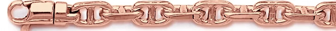 7.5mm Anchor Link Bracelet