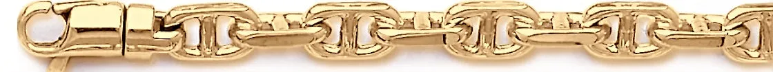 7.5mm Anchor Link Bracelet