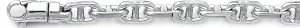7.5mm Anchor Link Bracelet