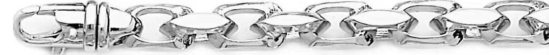8.3mm Amalfi Link Bracelet
