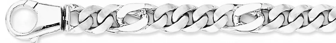 8.4mm Carson Link Bracelet