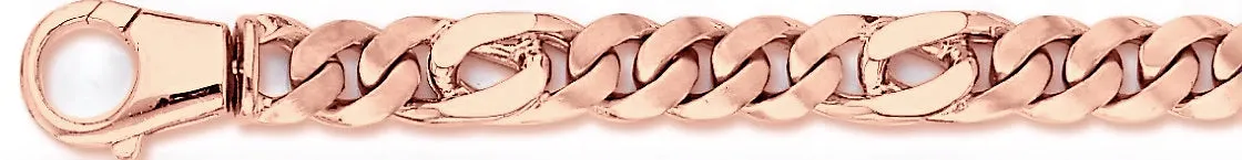 8.4mm Carson Link Bracelet
