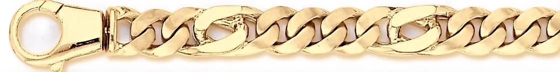 8.4mm Carson Link Bracelet