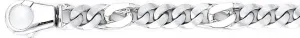 8.4mm Carson Link Bracelet