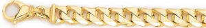 9.2mm Switchblade Curb Link Bracelet