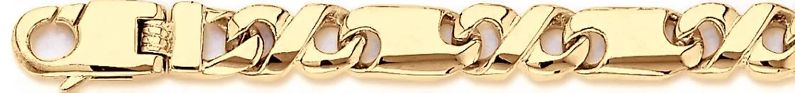9.3mm Swift Link Bracelet