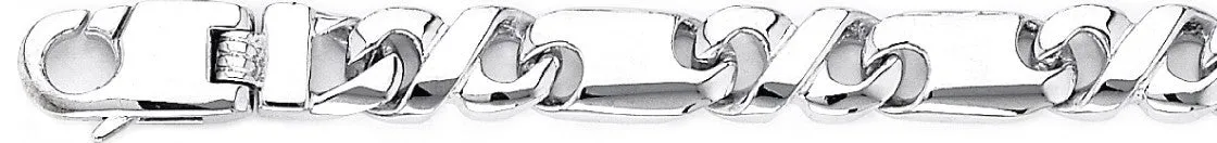 9.3mm Swift Link Bracelet