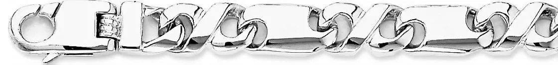 9.3mm Swift Link Bracelet