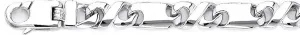 9.3mm Swift Link Bracelet