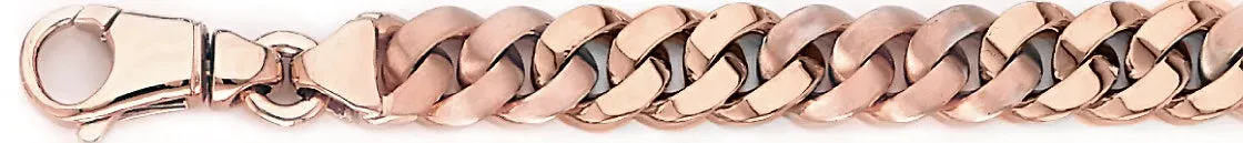 9.5mm Mitchell Link Bracelet