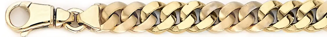 9.5mm Mitchell Link Bracelet