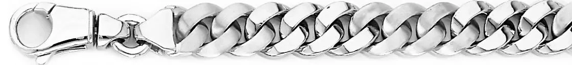 9.5mm Mitchell Link Bracelet