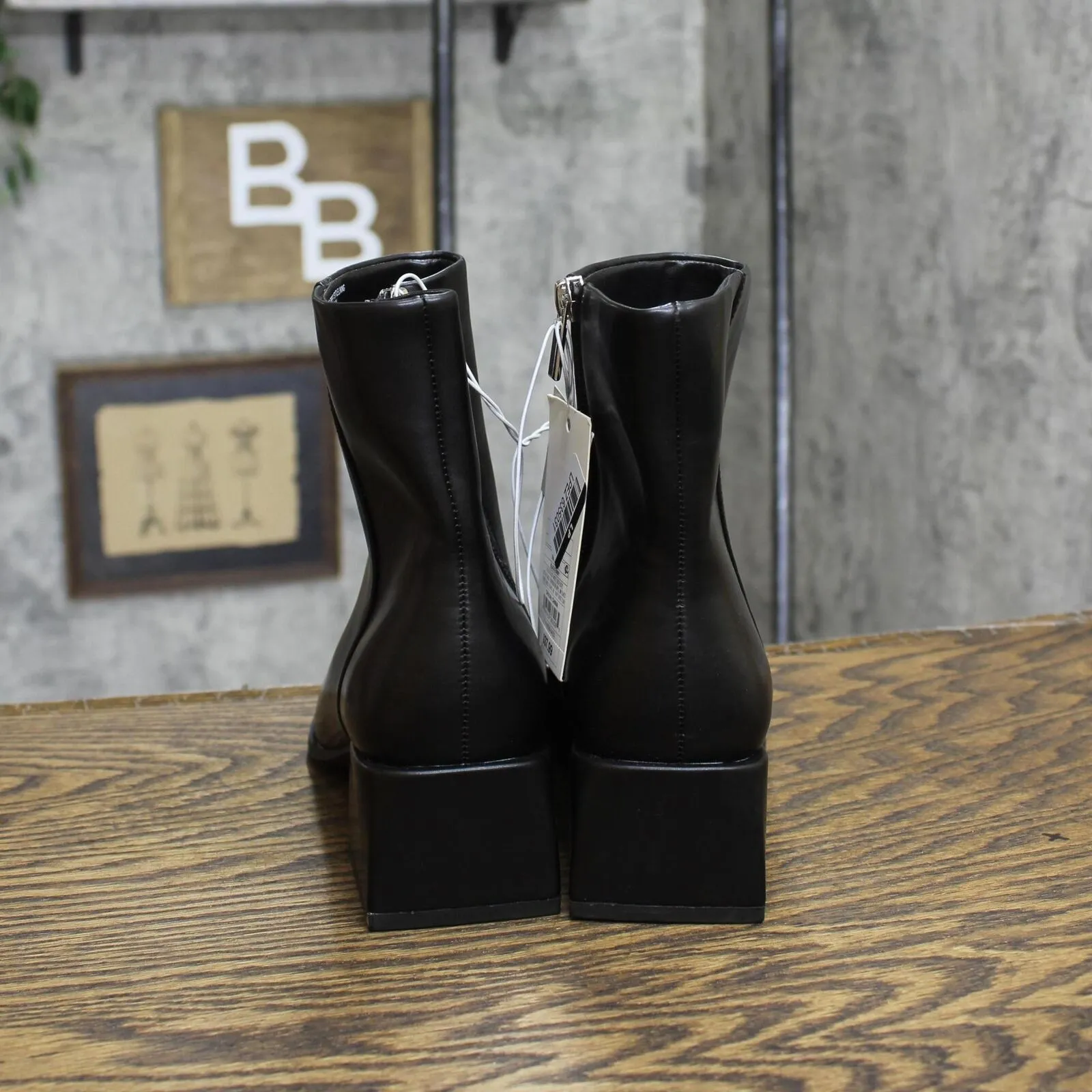 A New Day Women's Emmy Dress Boots 88075536