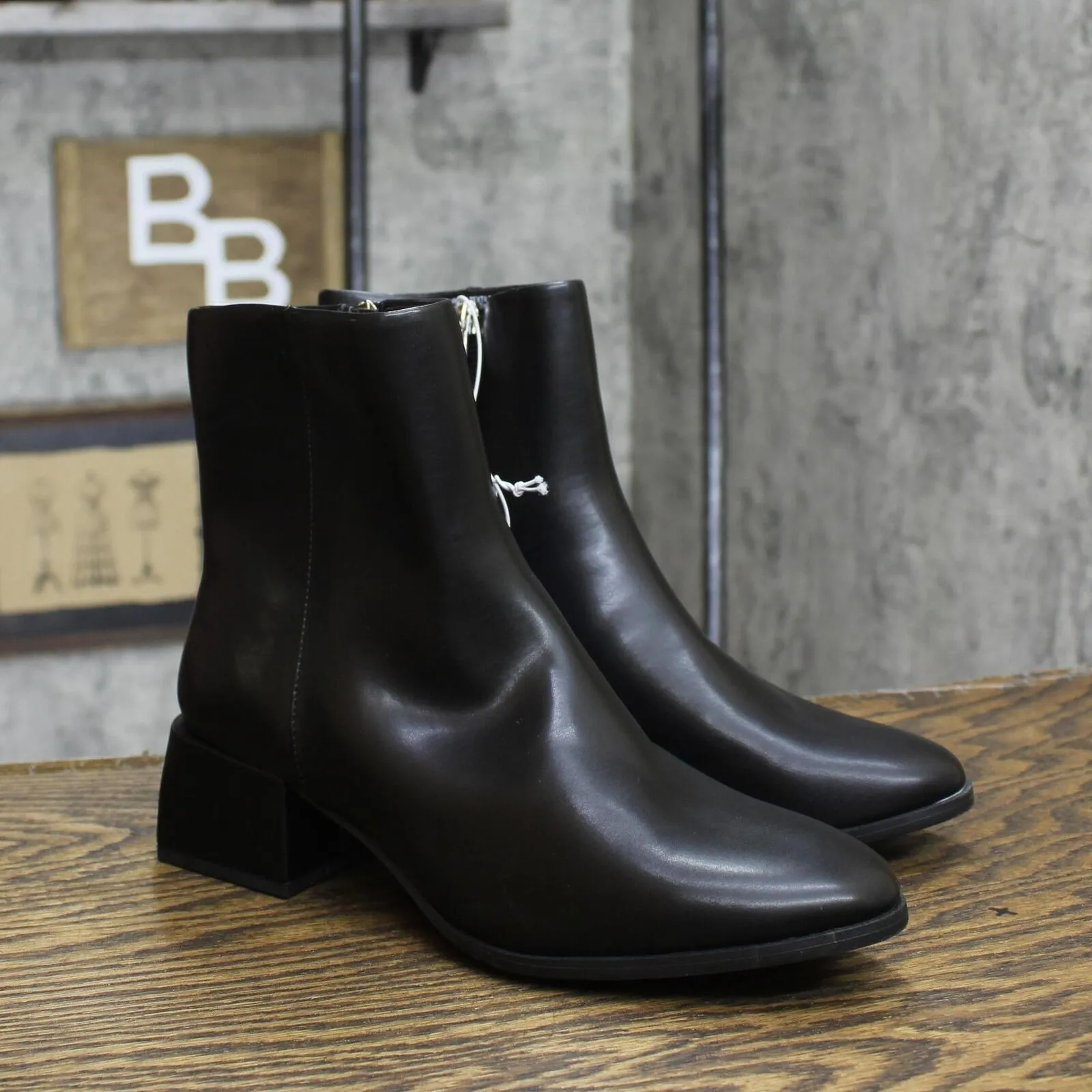A New Day Women's Emmy Dress Boots 88075536