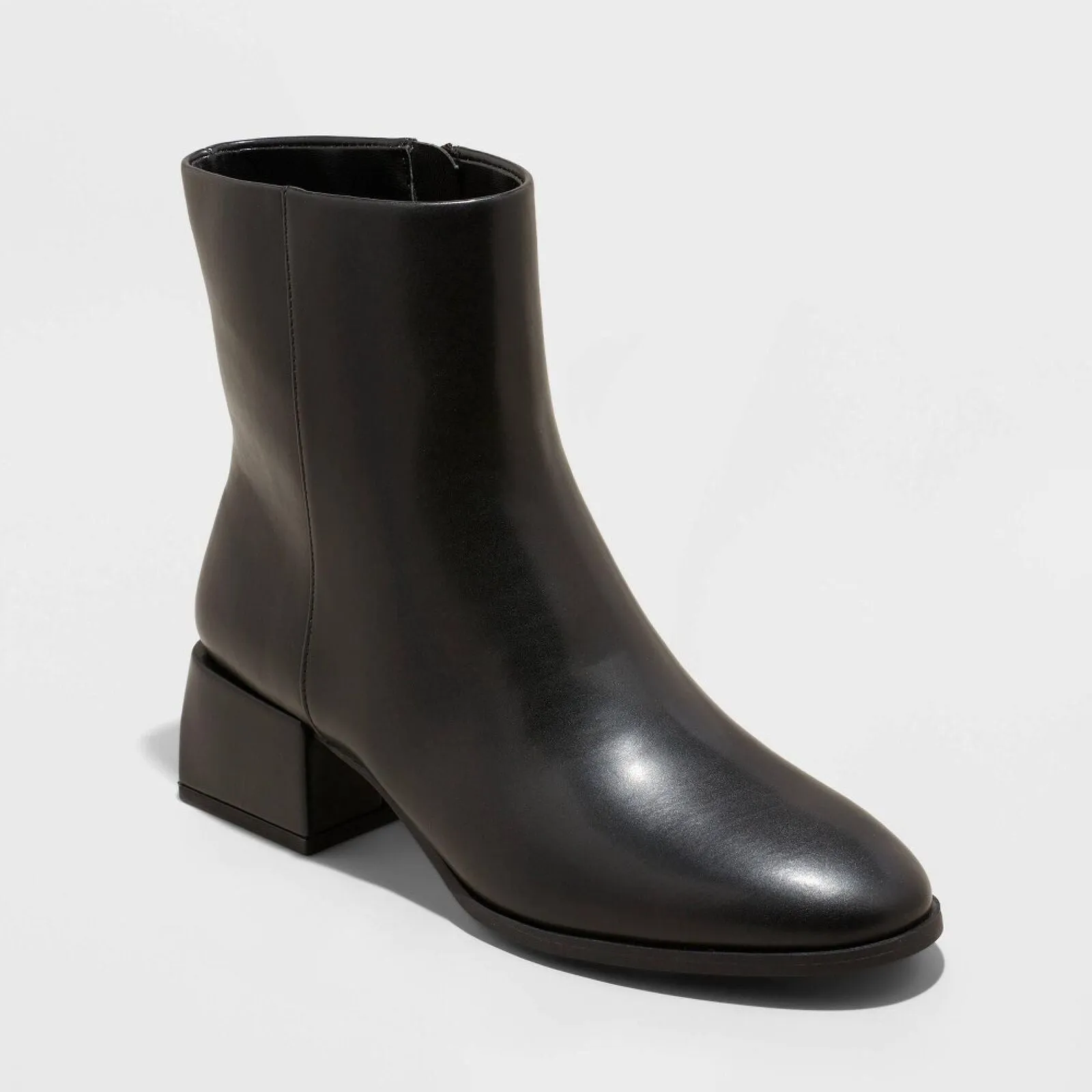 A New Day Women's Emmy Dress Boots 88075536