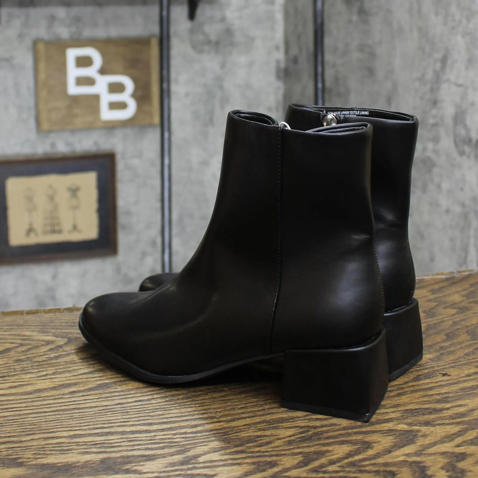 A New Day Women's Emmy Dress Boots 88075536