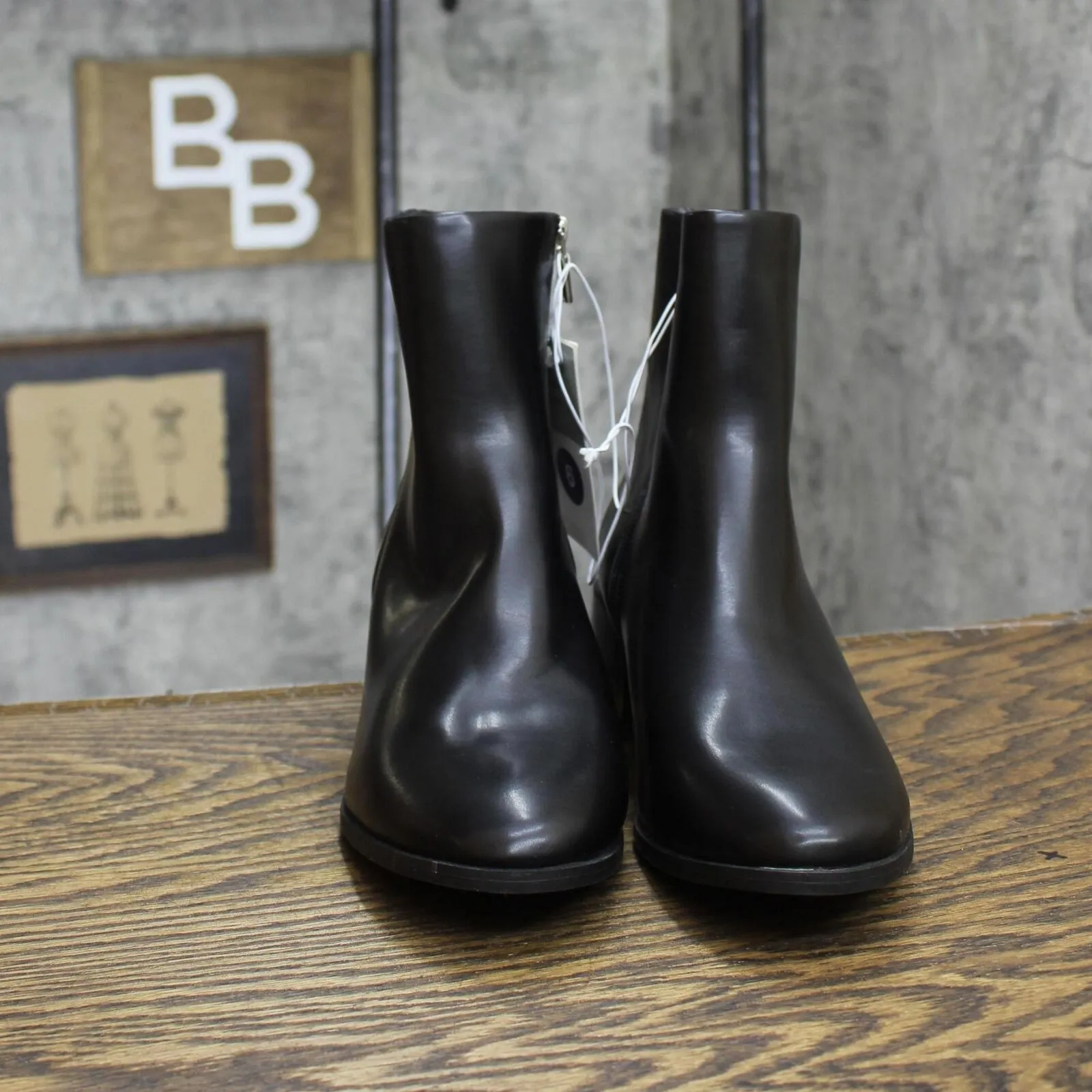 A New Day Women's Emmy Dress Boots 88075536
