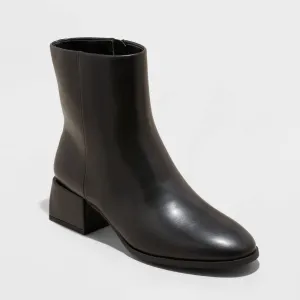 A New Day Women's Emmy Dress Boots 88075536