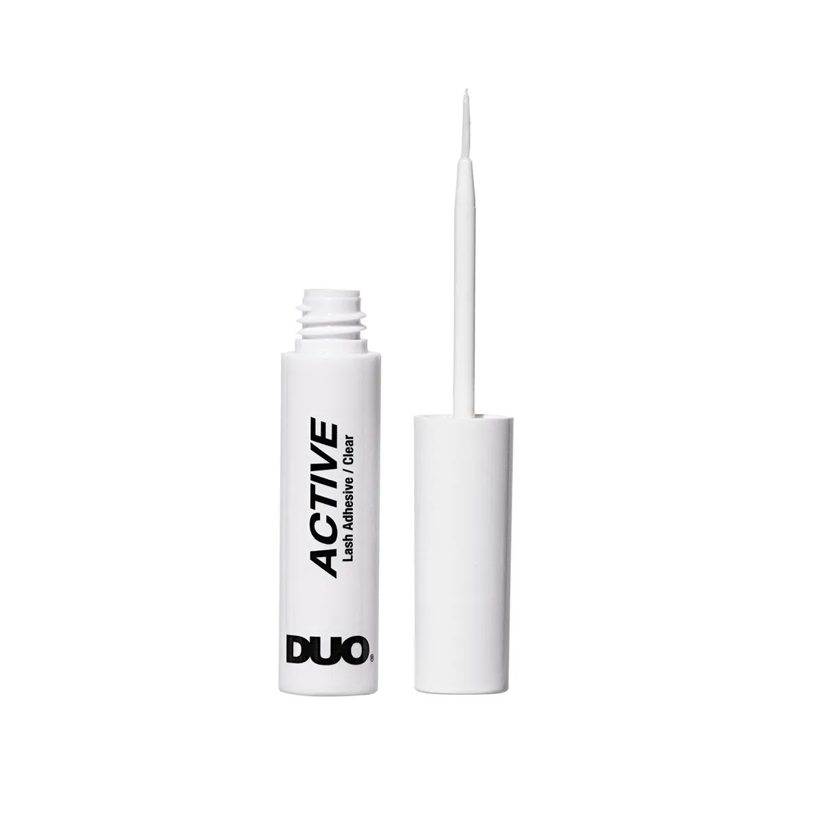 Active Duo Adhesive - CLEAR