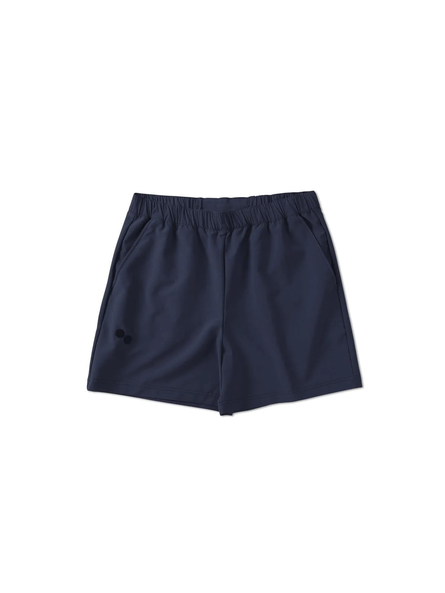 Active Shorts - Fjord Navy (Unisex)