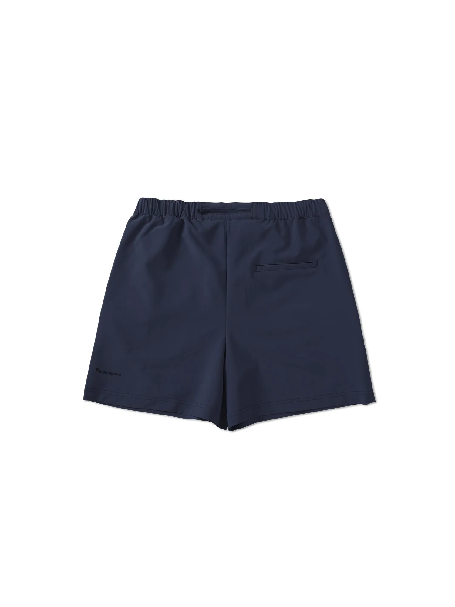 Active Shorts - Fjord Navy (Unisex)