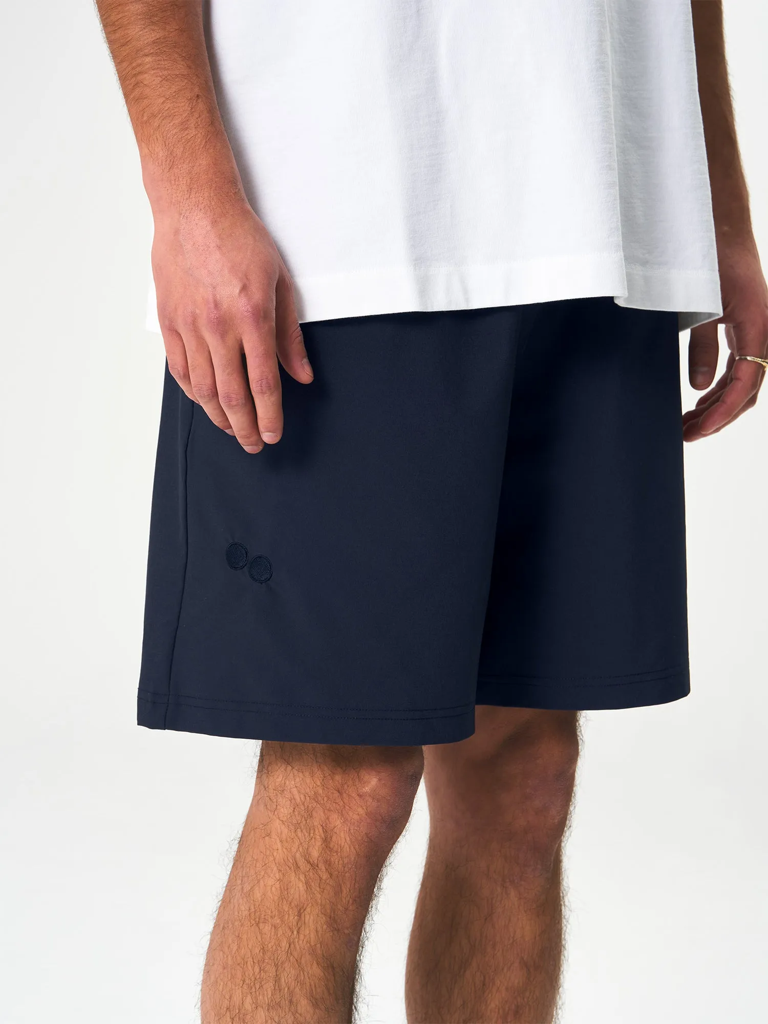 Active Shorts - Fjord Navy (Unisex)