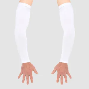 Active UV Sleeve Set - White