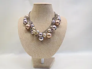 ADO | Fashion Pearl Necklace