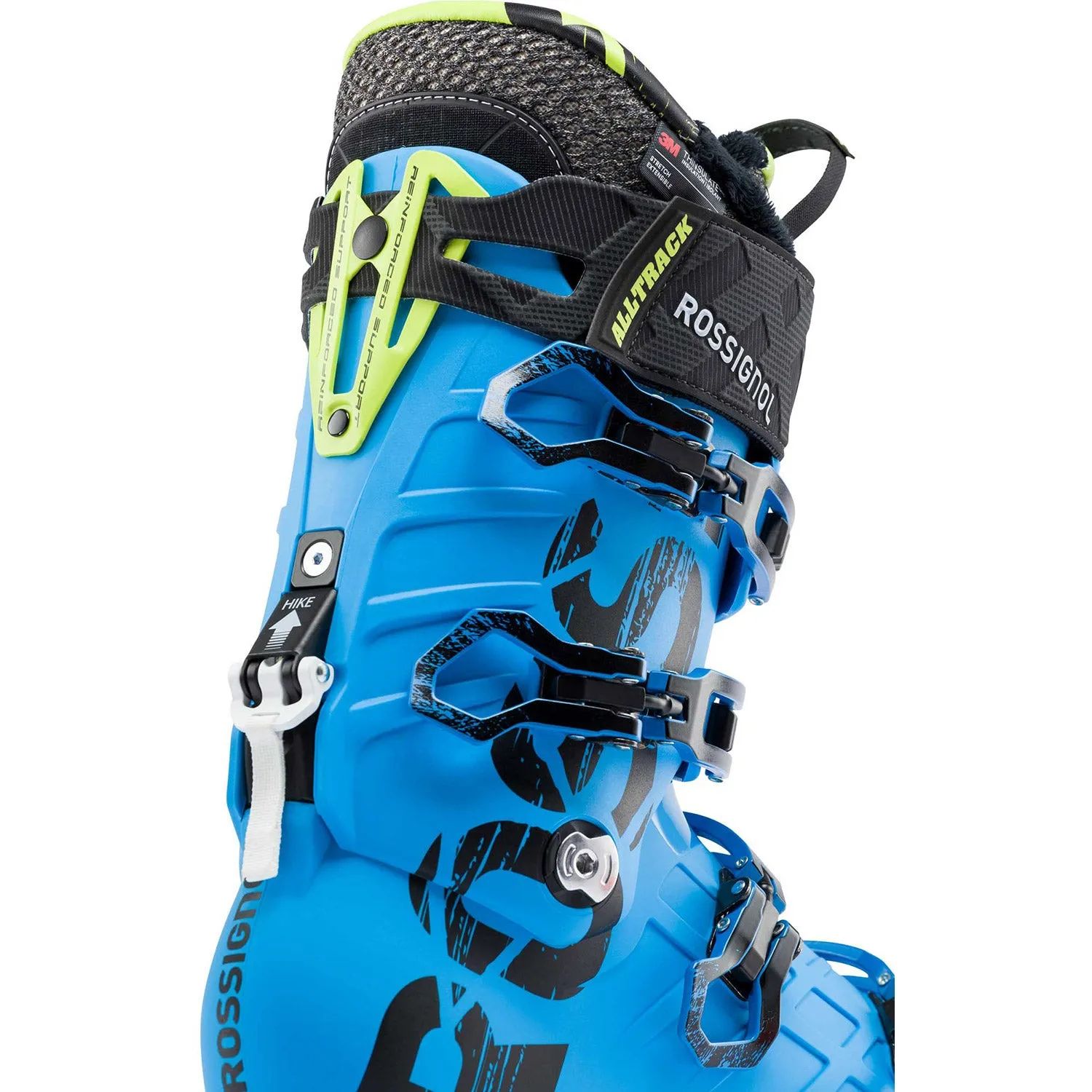 Alltrack Pro 120 Ski Boot 2019