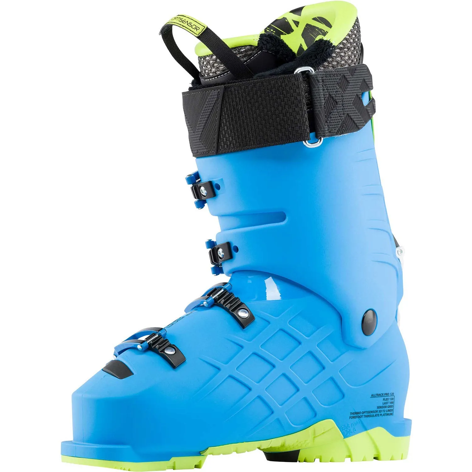 Alltrack Pro 120 Ski Boot 2019
