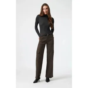 ALVA OAK LUXE TWILL