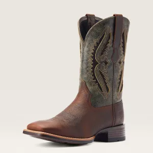 ARIAT MEN'S 10044478 Rowder VentTEK 360° Western Boot