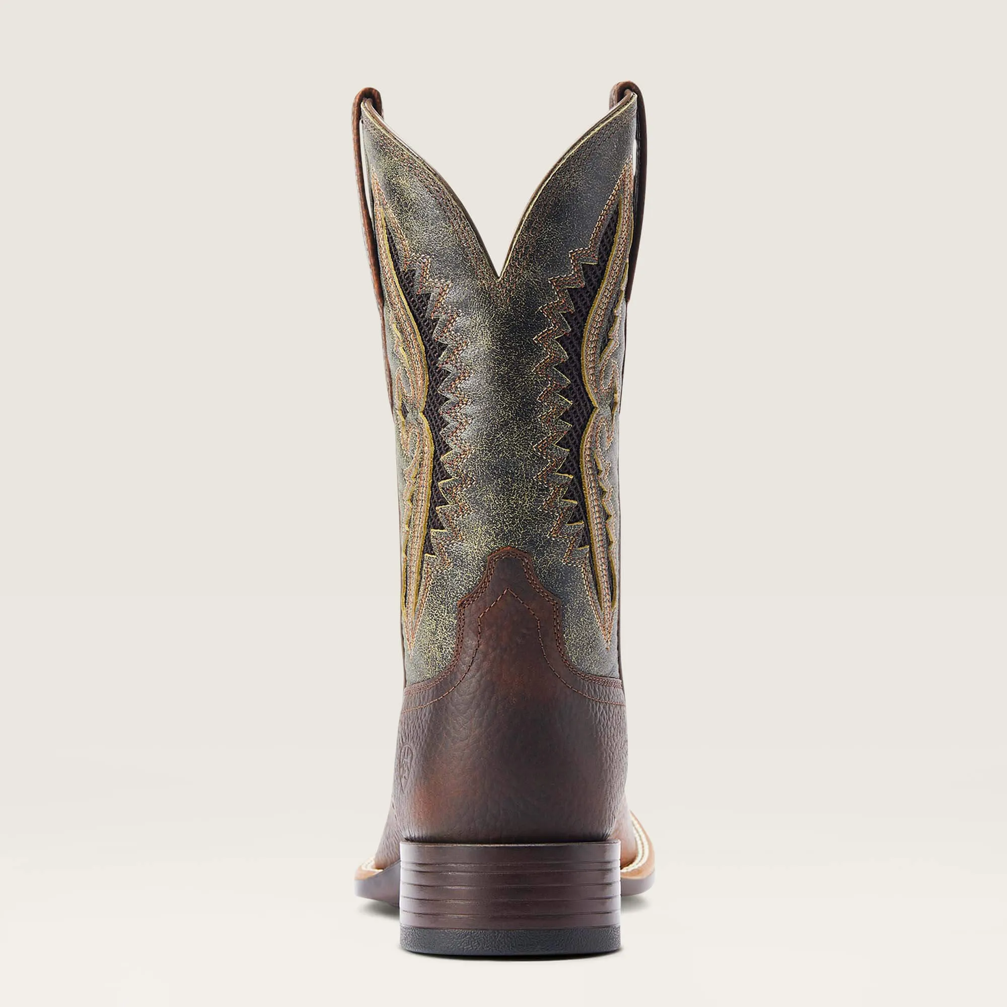 ARIAT MEN'S 10044478 Rowder VentTEK 360° Western Boot