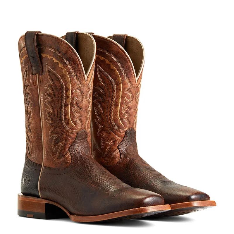 ARIAT MEN'S Style No. 10040326 Parada Western Boot